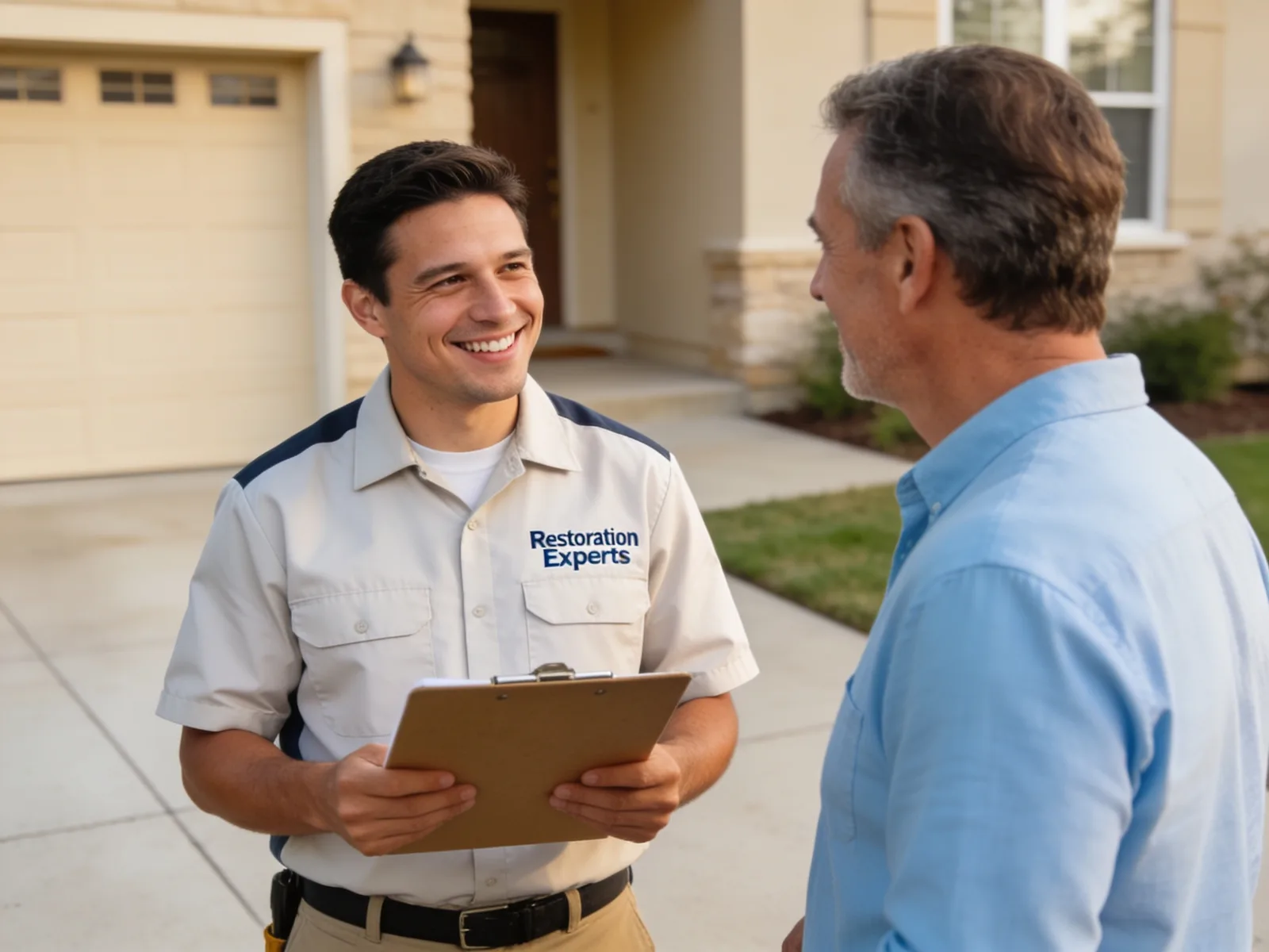 Water Damage Cleanup Rives, TN FAQs